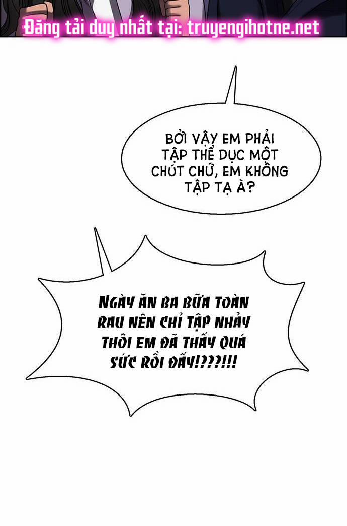 Nữ Thần Giáng Thế 244.1 trang 25