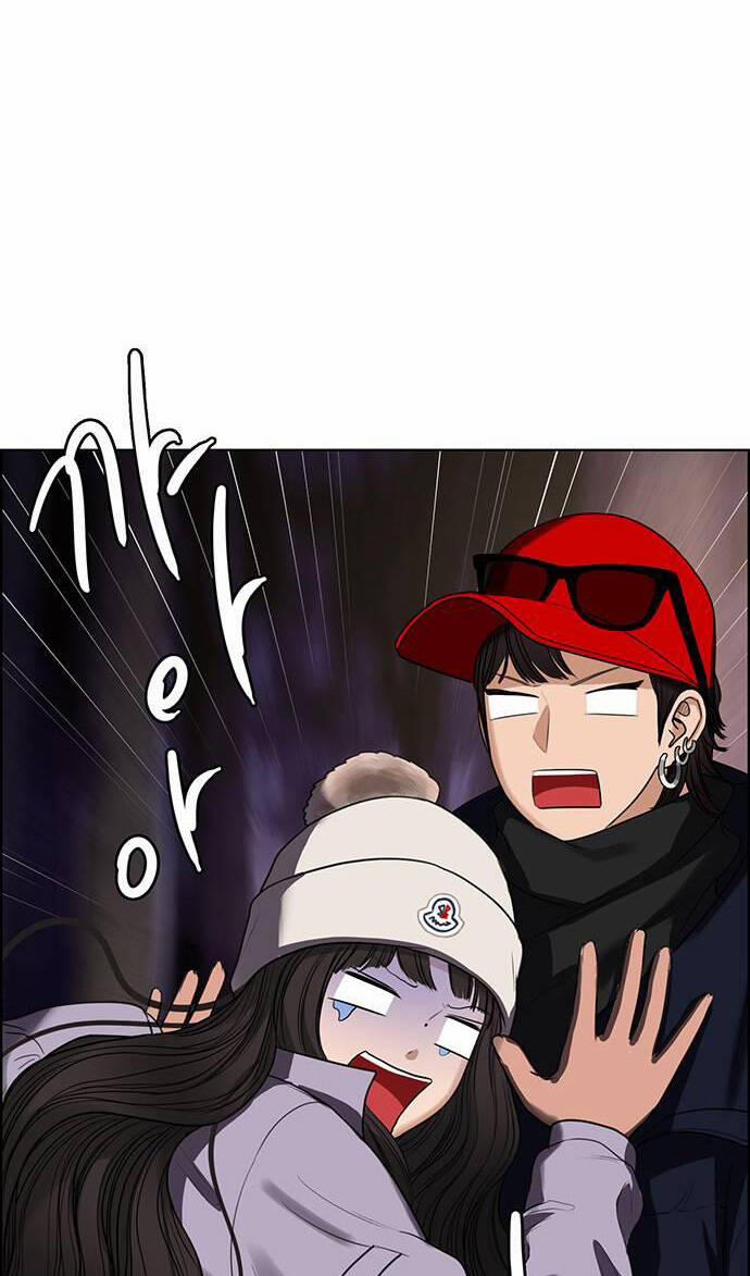 Nữ Thần Giáng Thế 244.1 trang 28