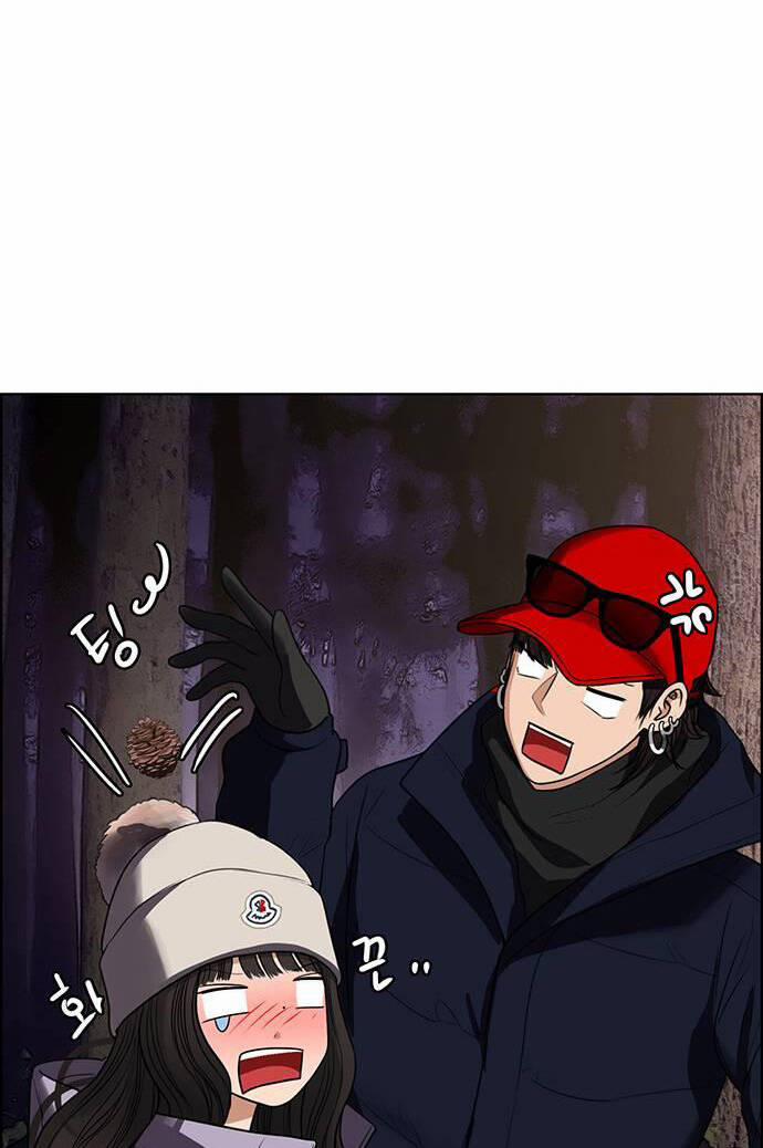 Nữ Thần Giáng Thế 244.1 trang 31