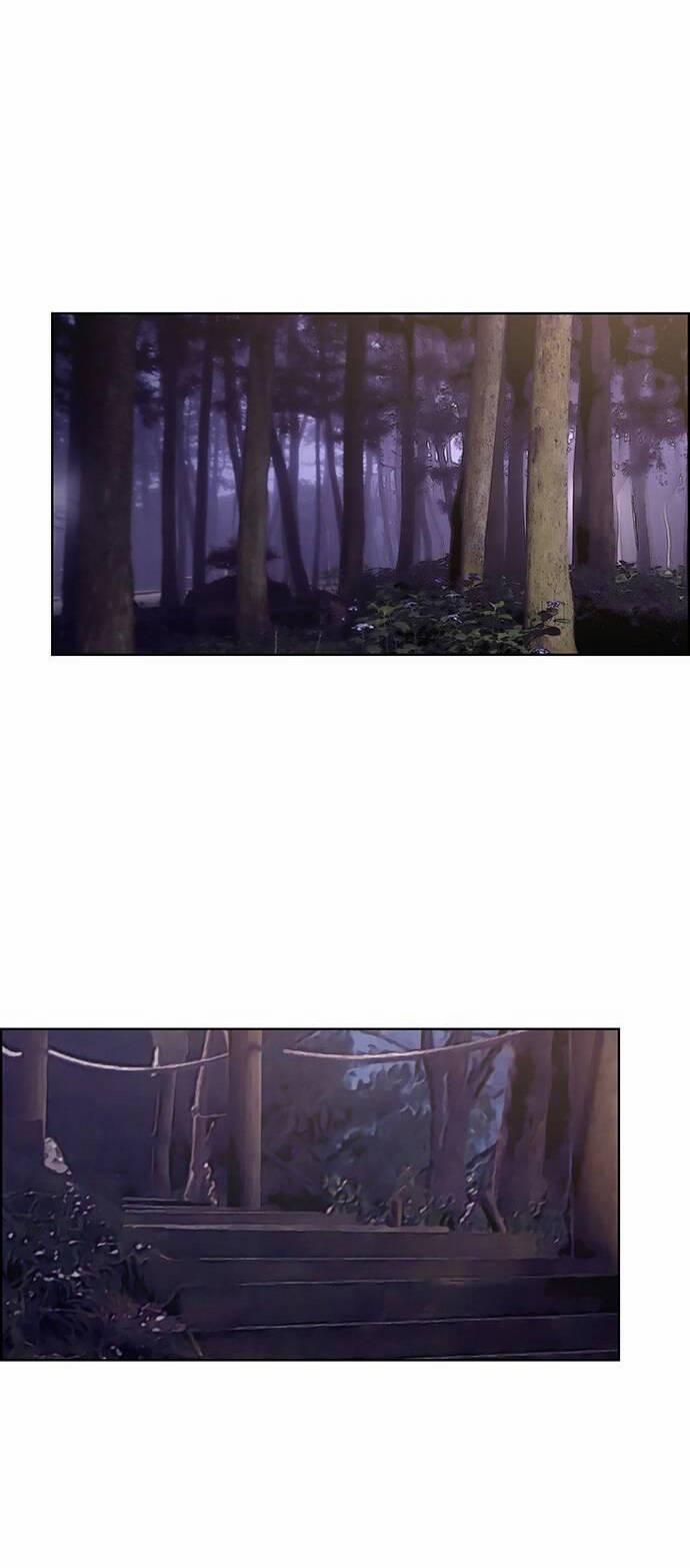 Nữ Thần Giáng Thế 244.1 trang 33