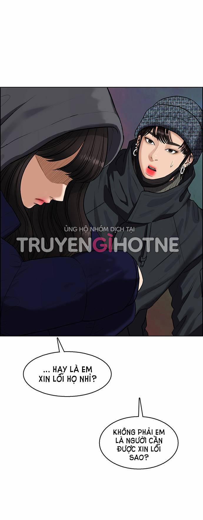 Nữ Thần Giáng Thế 244.1 trang 9