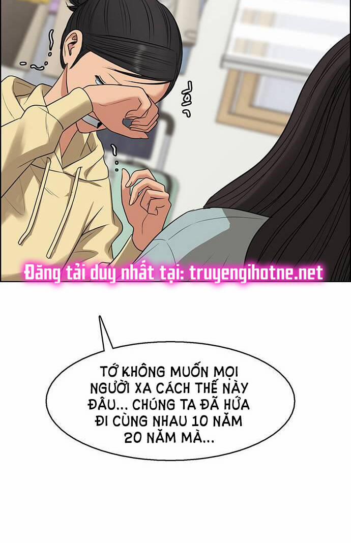 Nữ Thần Giáng Thế 244.2 trang 11