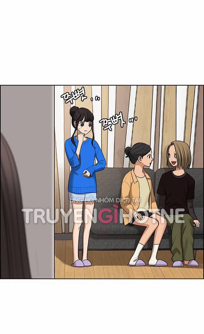 Nữ Thần Giáng Thế 244.2 trang 20