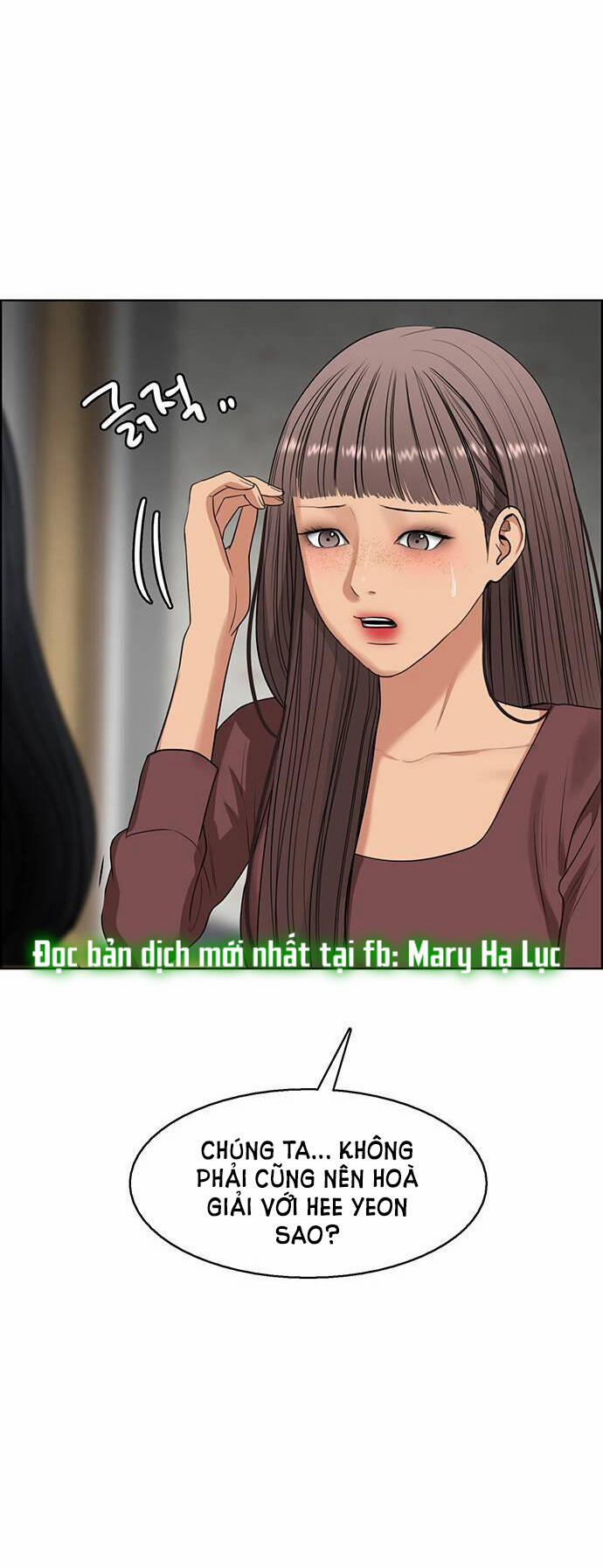 Nữ Thần Giáng Thế 244.2 trang 22