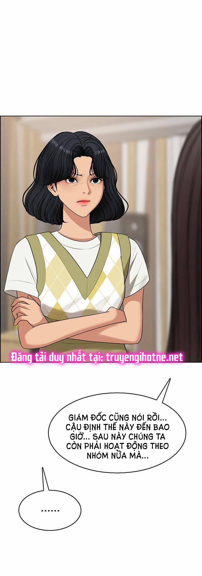 Nữ Thần Giáng Thế 244.2 trang 23