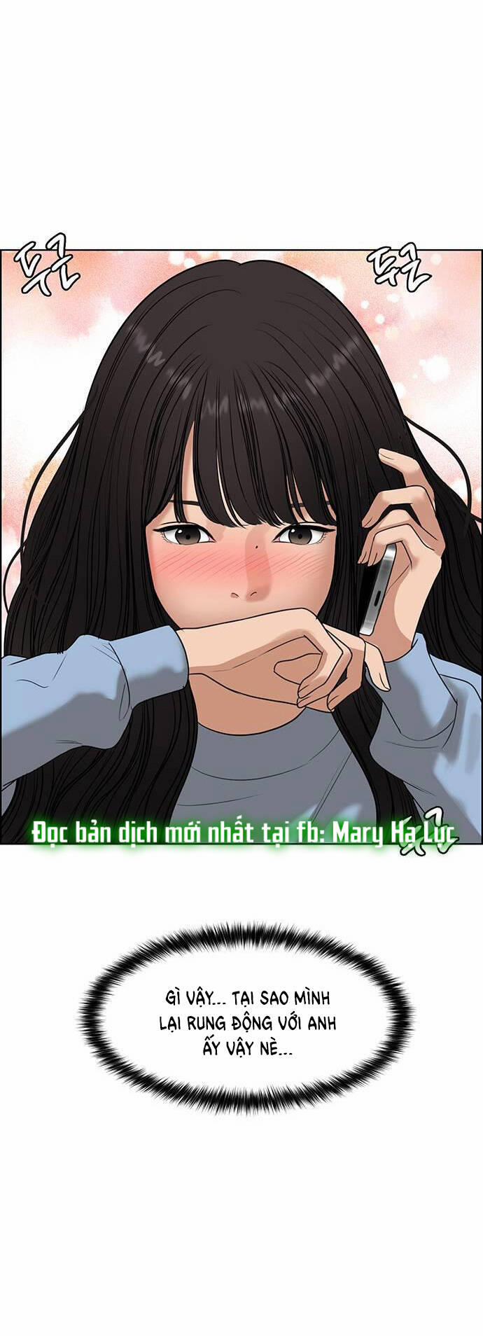 Nữ Thần Giáng Thế 244.2 trang 30