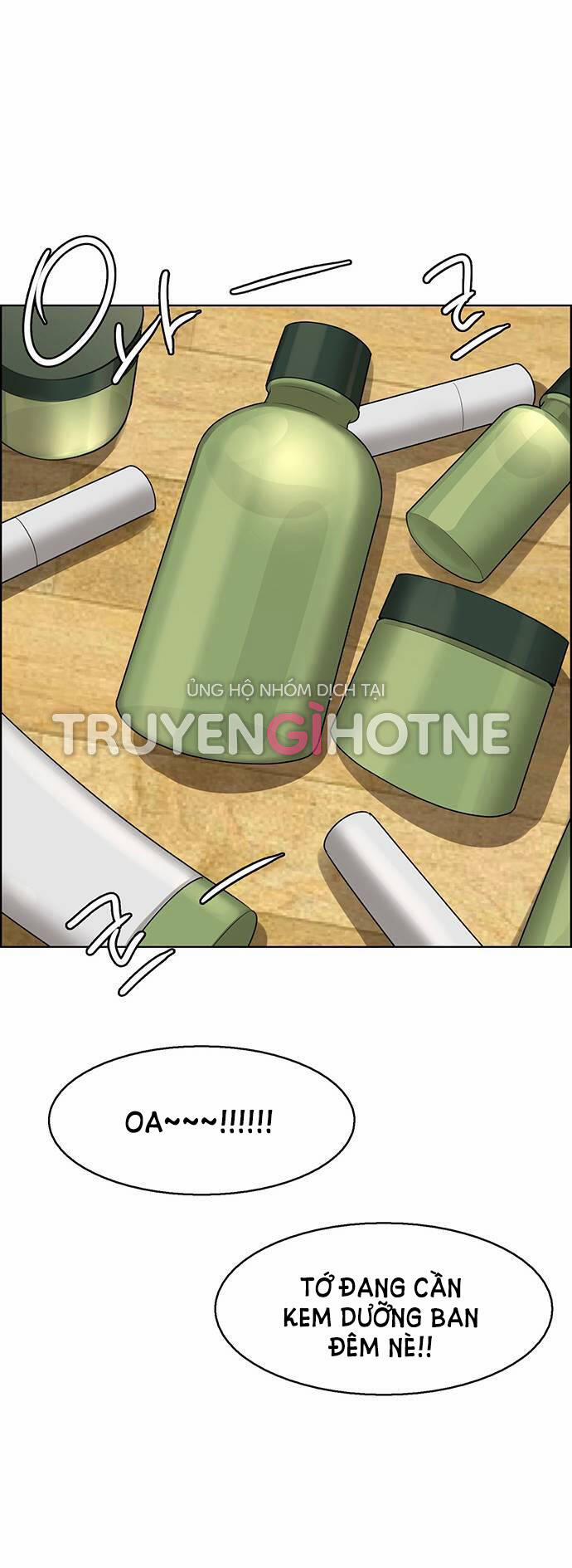 Nữ Thần Giáng Thế 244.2 trang 35