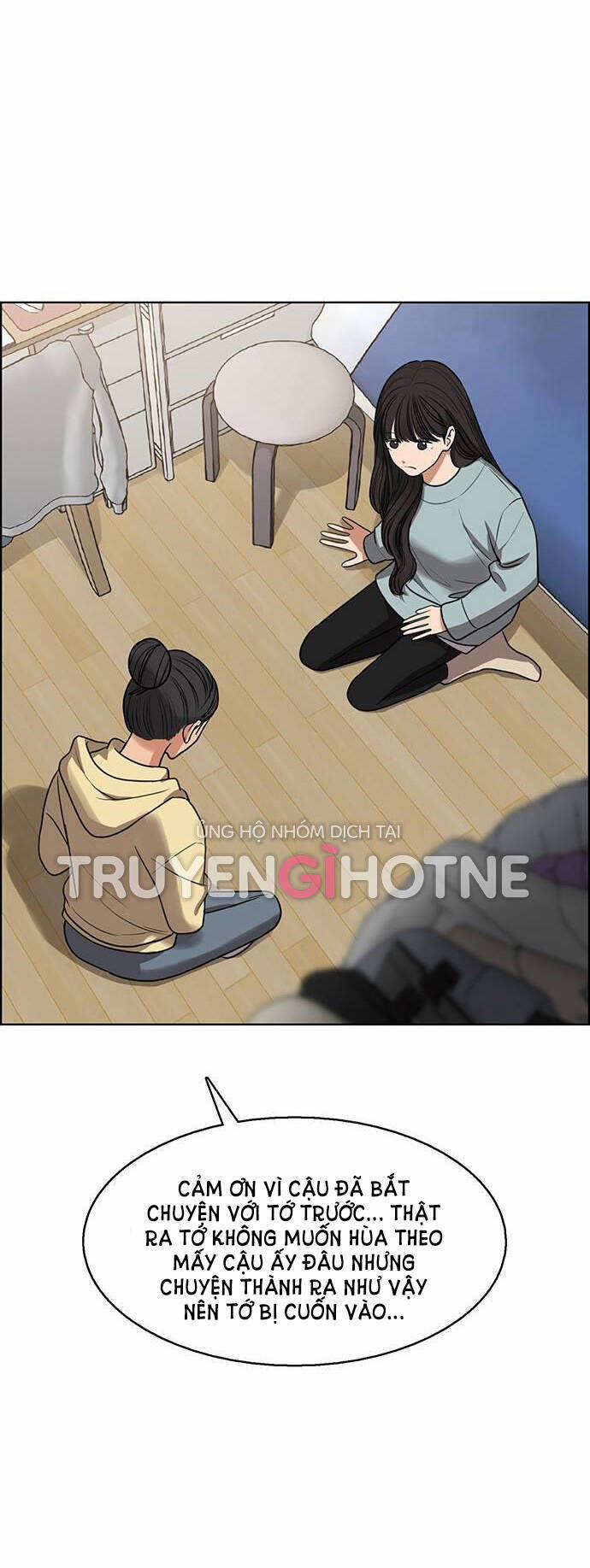 Nữ Thần Giáng Thế 244.2 trang 5