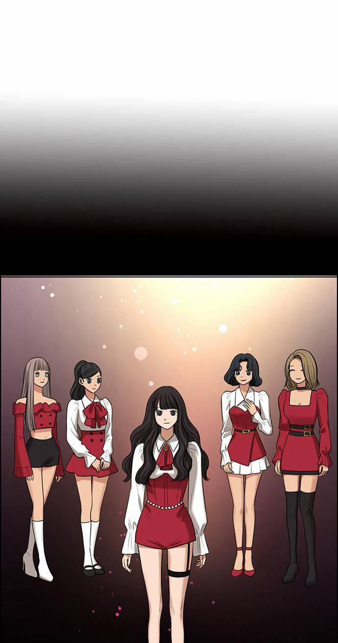 Nữ Thần Giáng Thế 244.2 trang 7