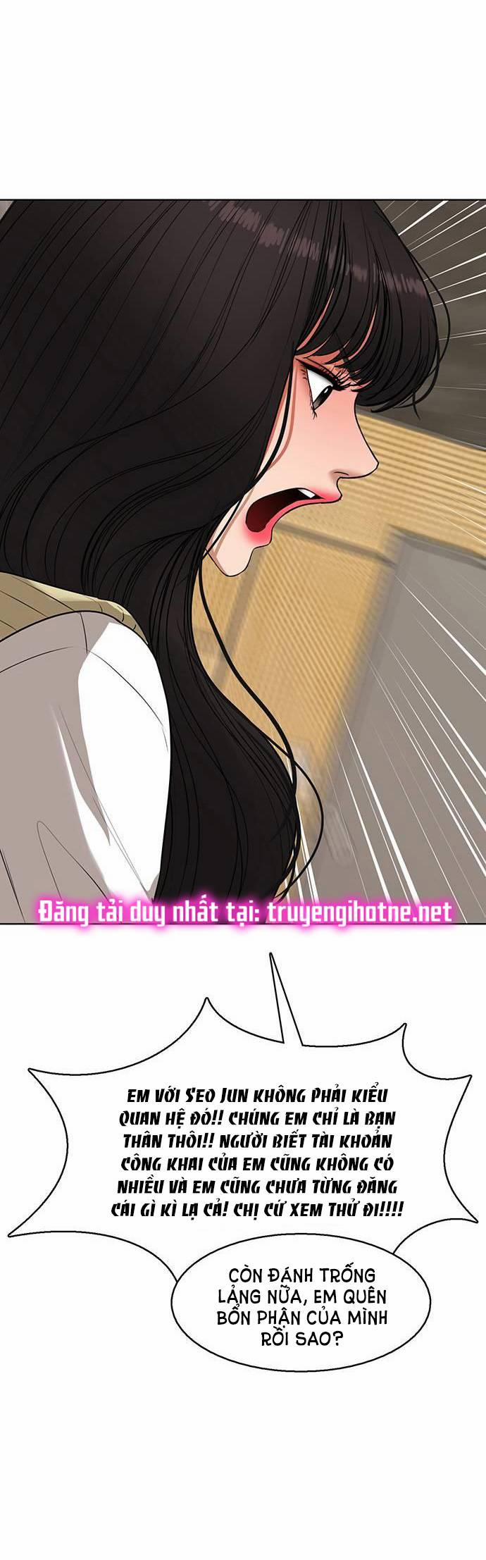 Nữ Thần Giáng Thế 245.1 trang 10