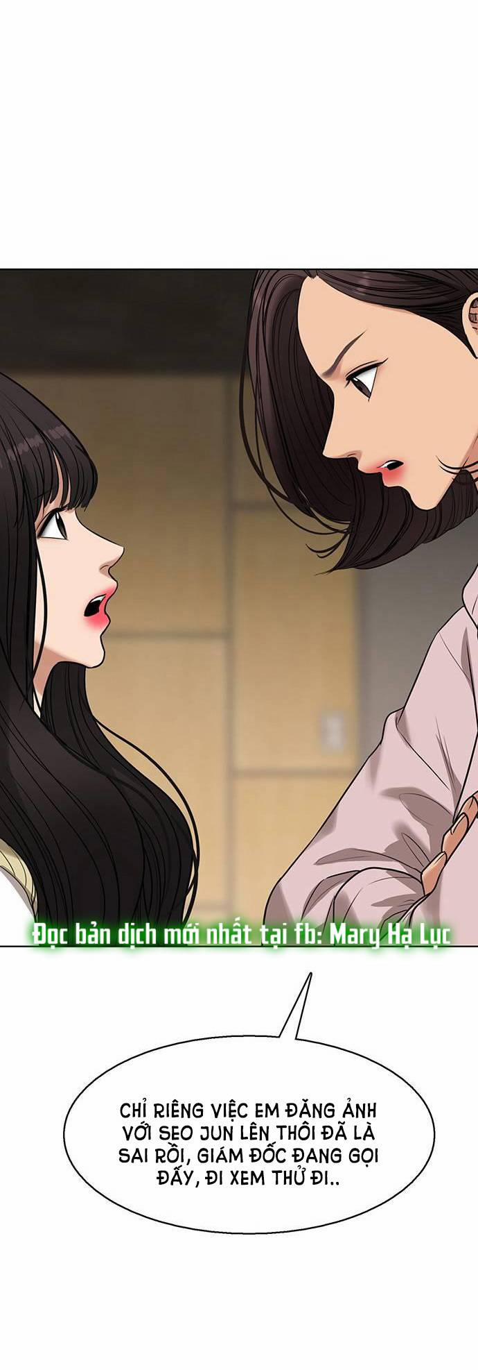 Nữ Thần Giáng Thế 245.1 trang 11