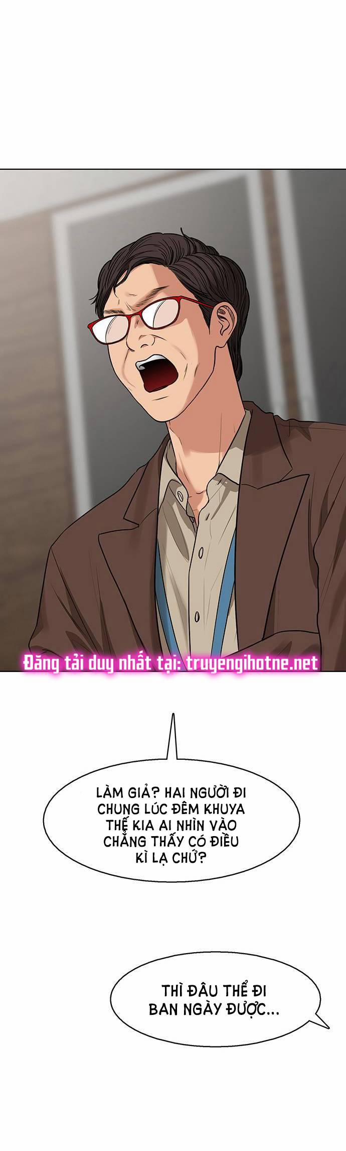 Nữ Thần Giáng Thế 245.1 trang 16