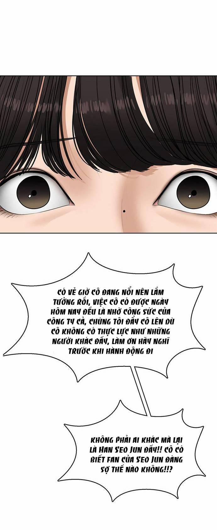 Nữ Thần Giáng Thế 245.1 trang 18