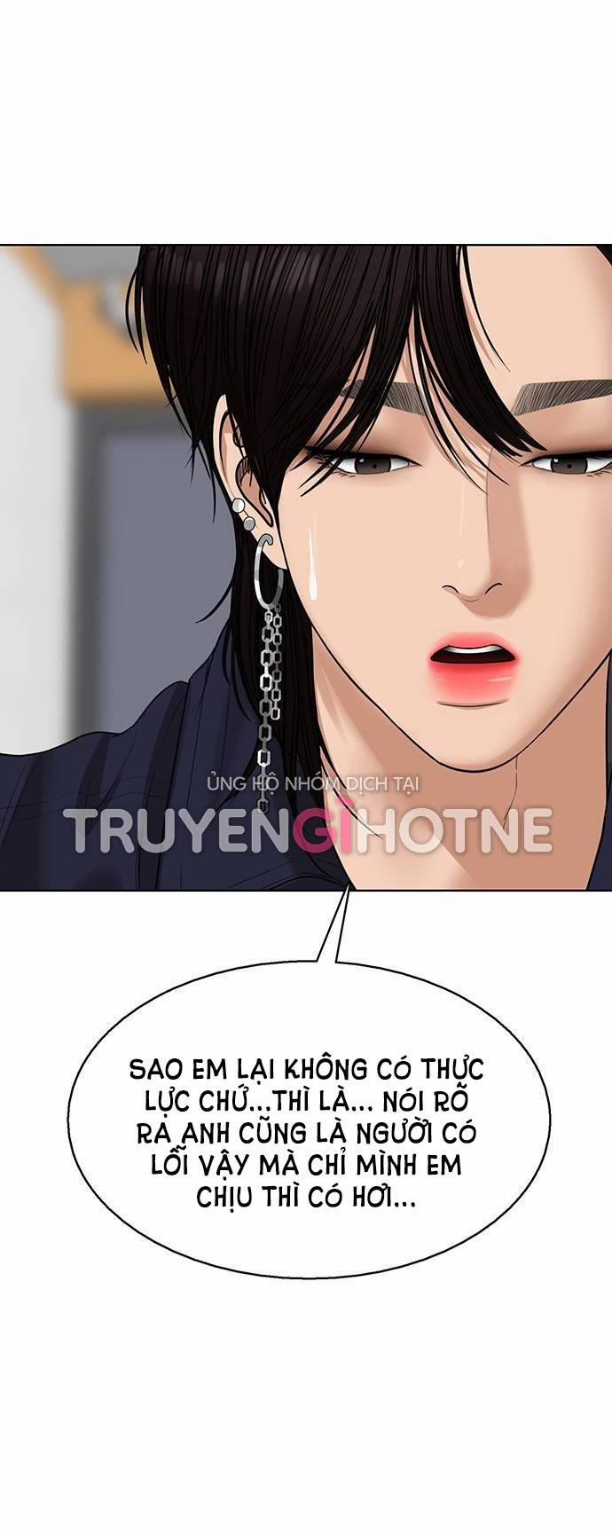 Nữ Thần Giáng Thế 245.1 trang 21