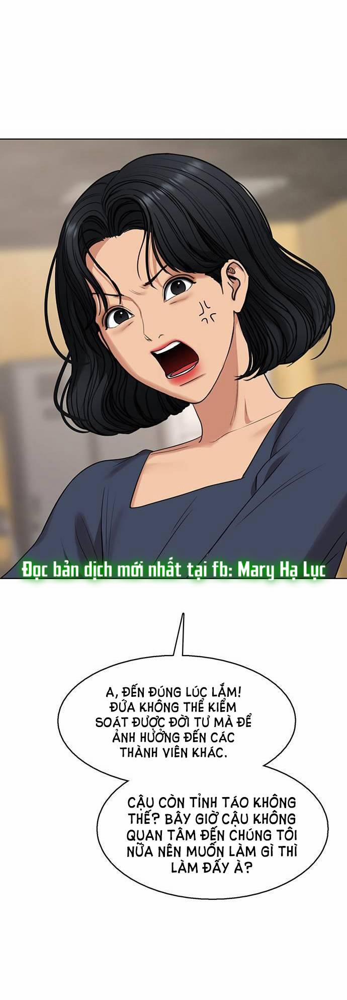 Nữ Thần Giáng Thế 245.1 trang 26