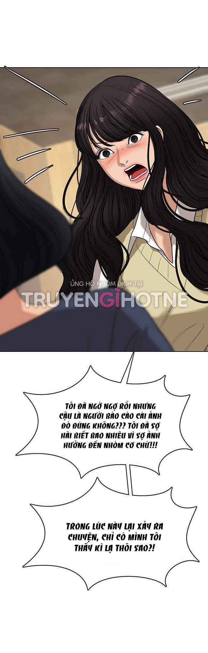 Nữ Thần Giáng Thế 245.1 trang 29