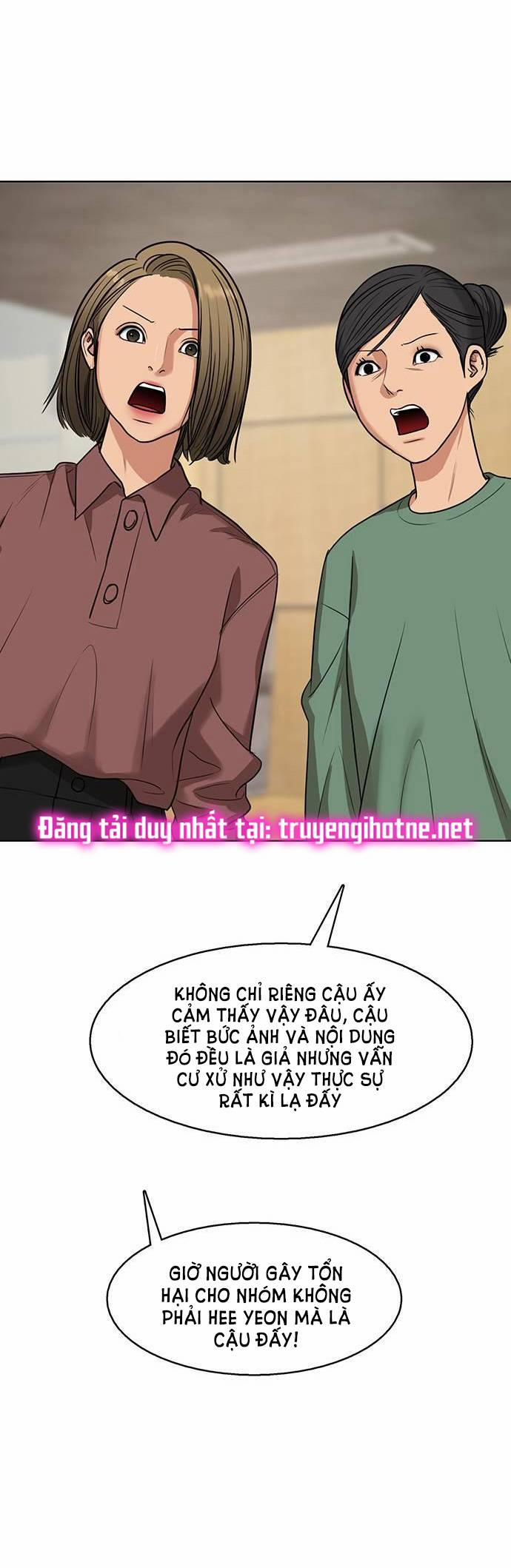 Nữ Thần Giáng Thế 245.1 trang 31