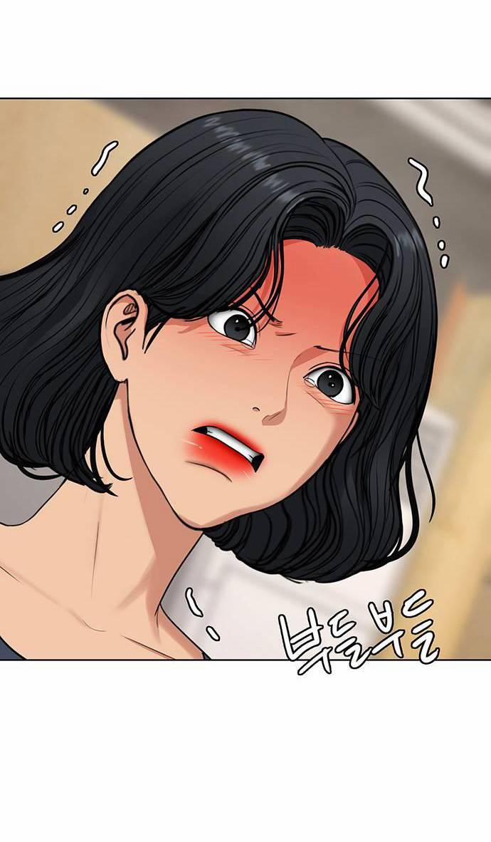 Nữ Thần Giáng Thế 245.1 trang 33