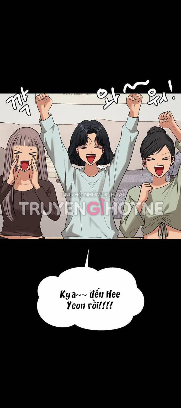 Nữ Thần Giáng Thế 245.1 trang 37