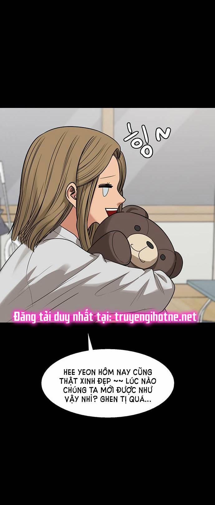 Nữ Thần Giáng Thế 245.1 trang 38