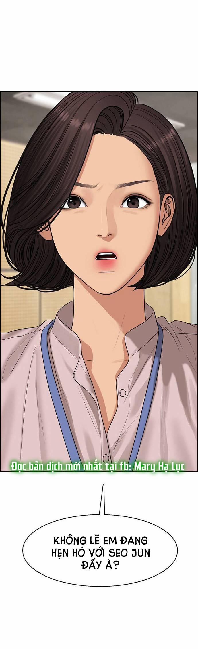 Nữ Thần Giáng Thế 245.1 trang 4