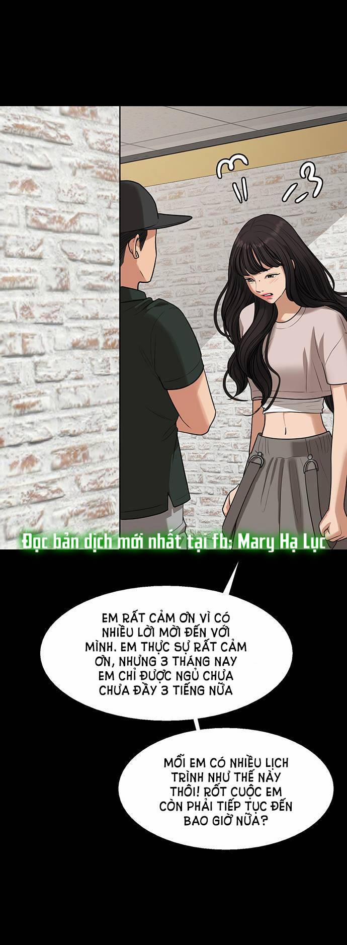 Nữ Thần Giáng Thế 245.1 trang 43