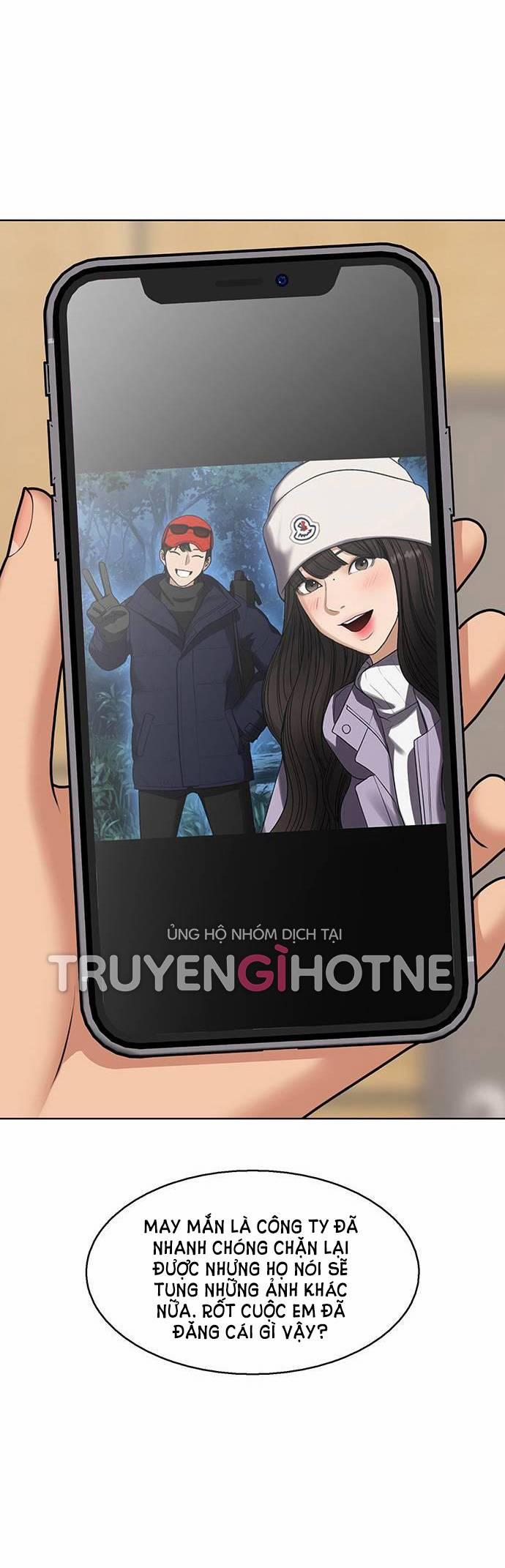 Nữ Thần Giáng Thế 245.1 trang 9