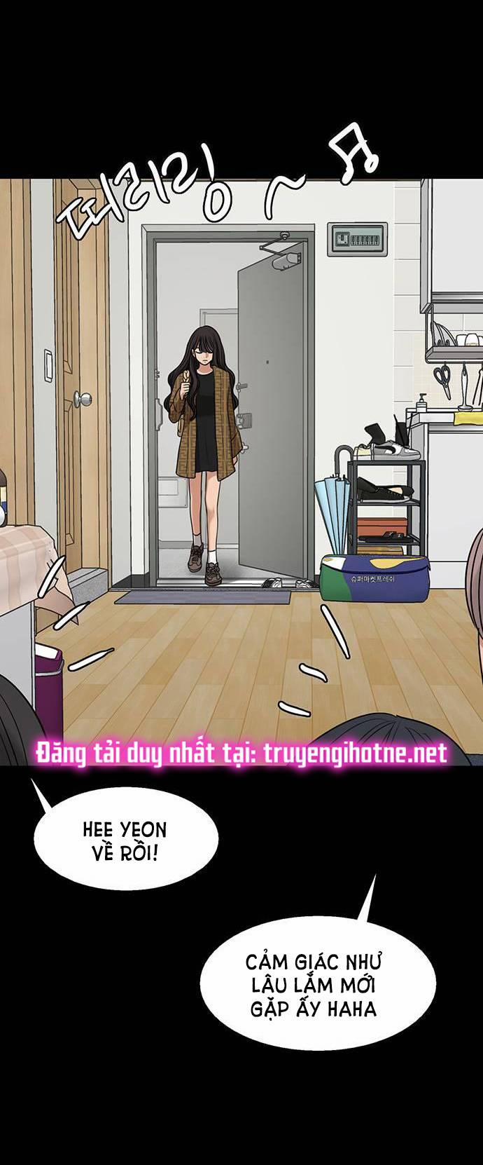 Nữ Thần Giáng Thế 245.2 trang 12