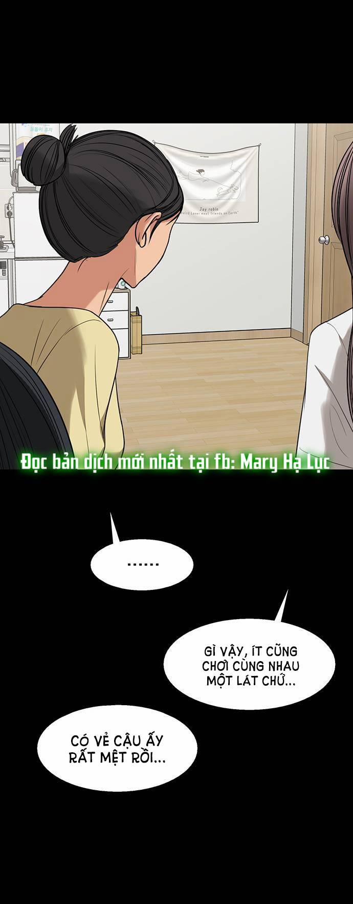 Nữ Thần Giáng Thế 245.2 trang 15