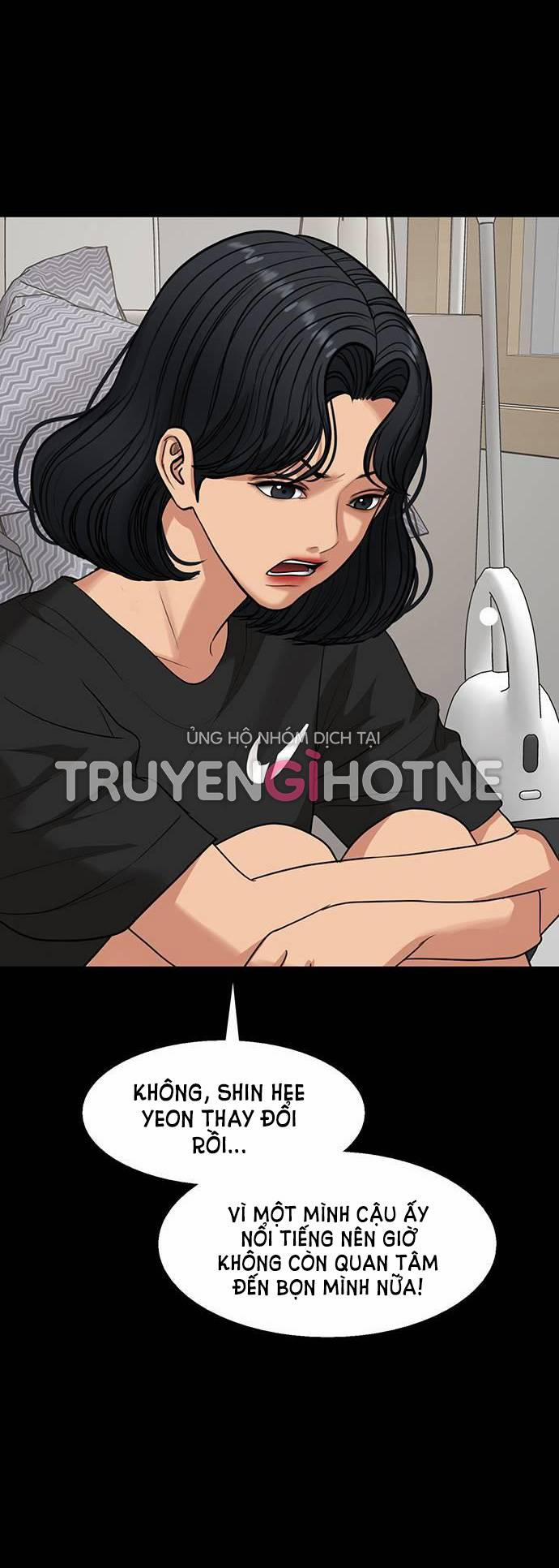 Nữ Thần Giáng Thế 245.2 trang 16