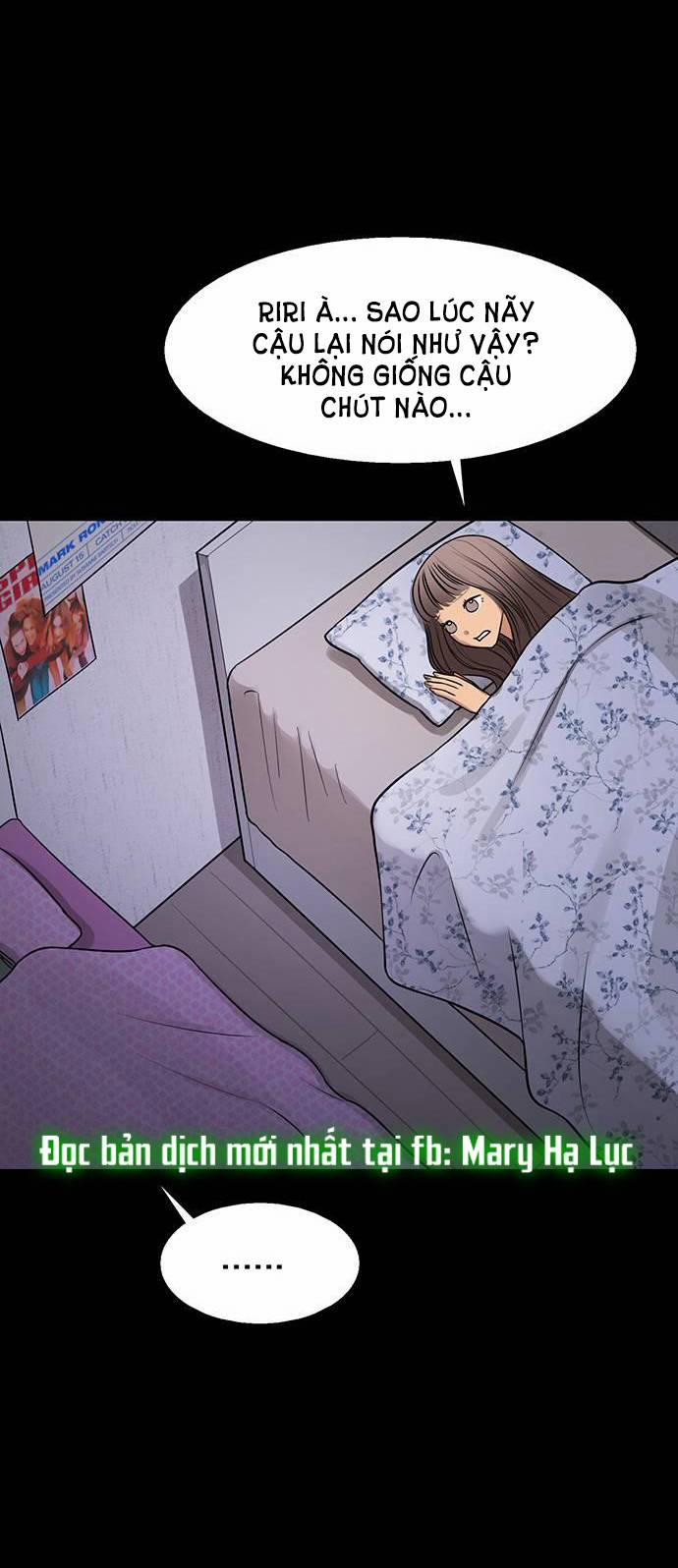 Nữ Thần Giáng Thế 245.2 trang 18