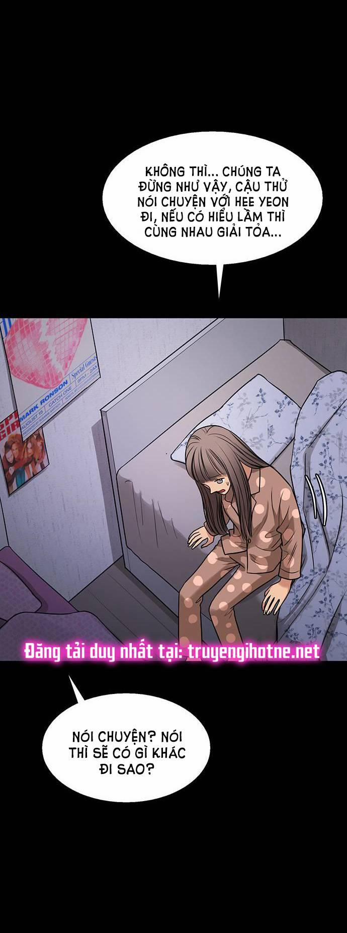 Nữ Thần Giáng Thế 245.2 trang 22