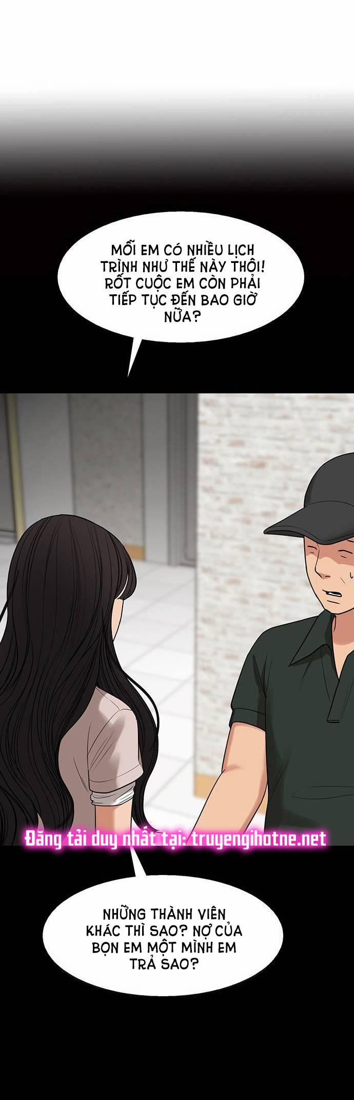 Nữ Thần Giáng Thế 245.2 trang 28