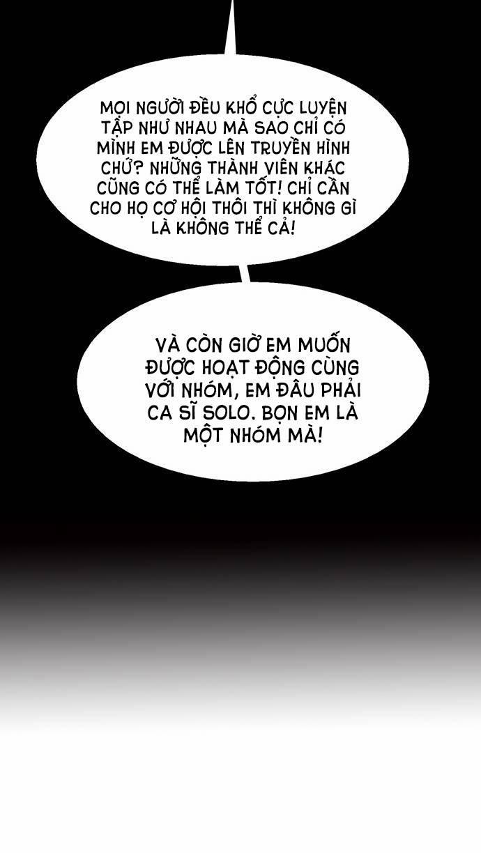 Nữ Thần Giáng Thế 245.2 trang 30