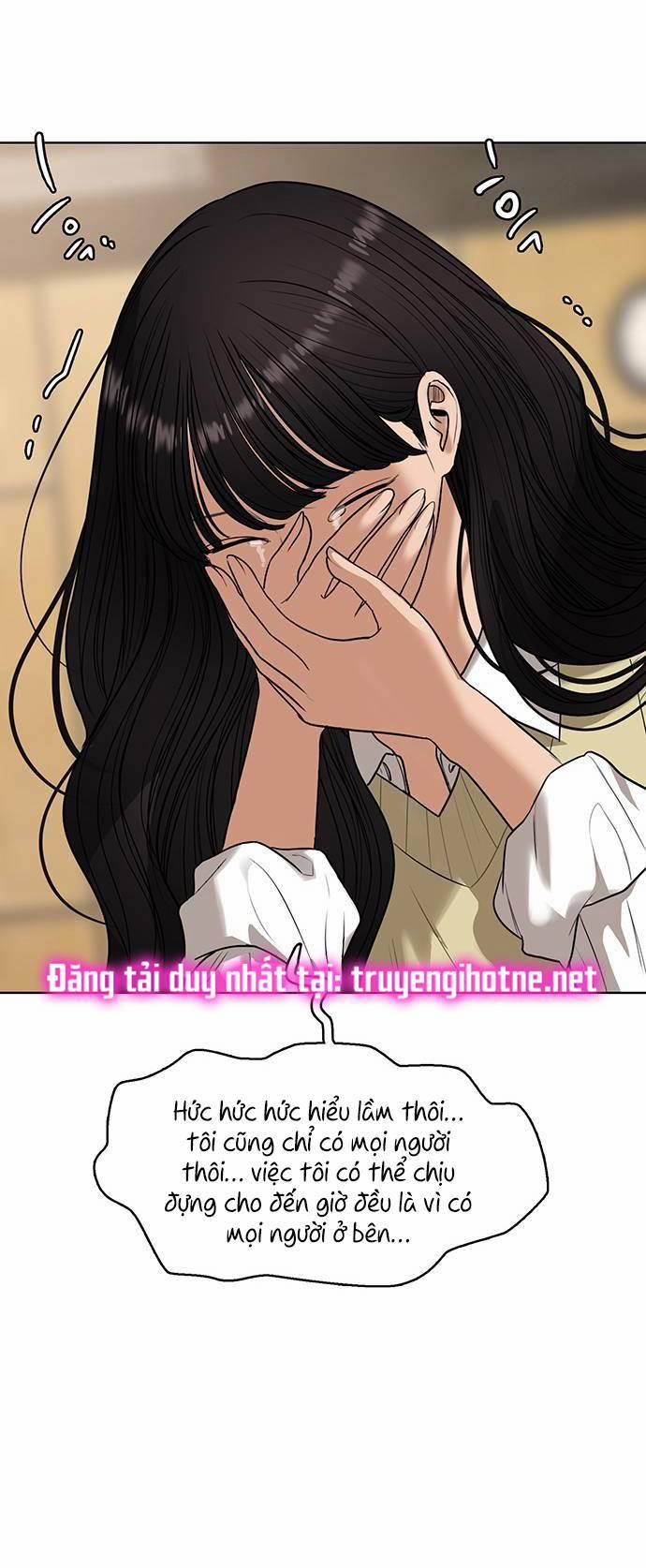 Nữ Thần Giáng Thế 245.2 trang 31