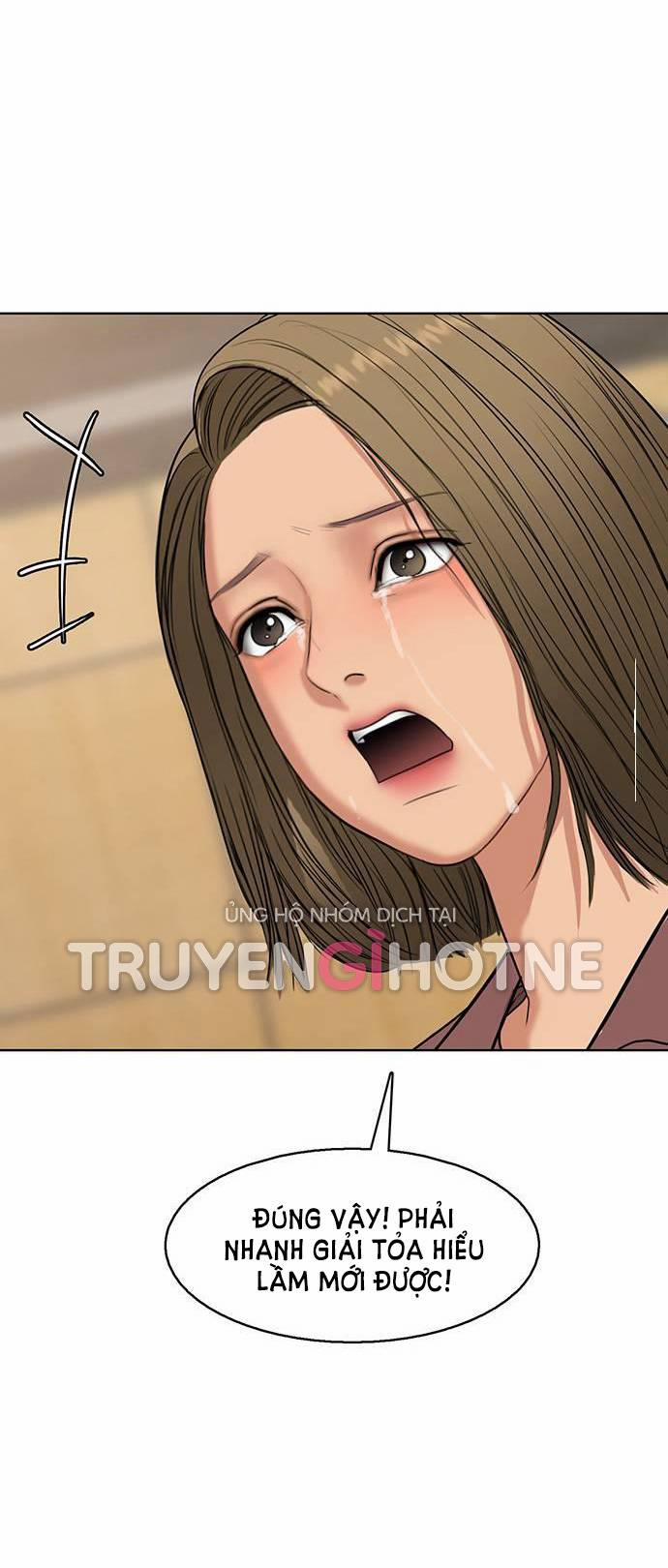 Nữ Thần Giáng Thế 245.2 trang 33