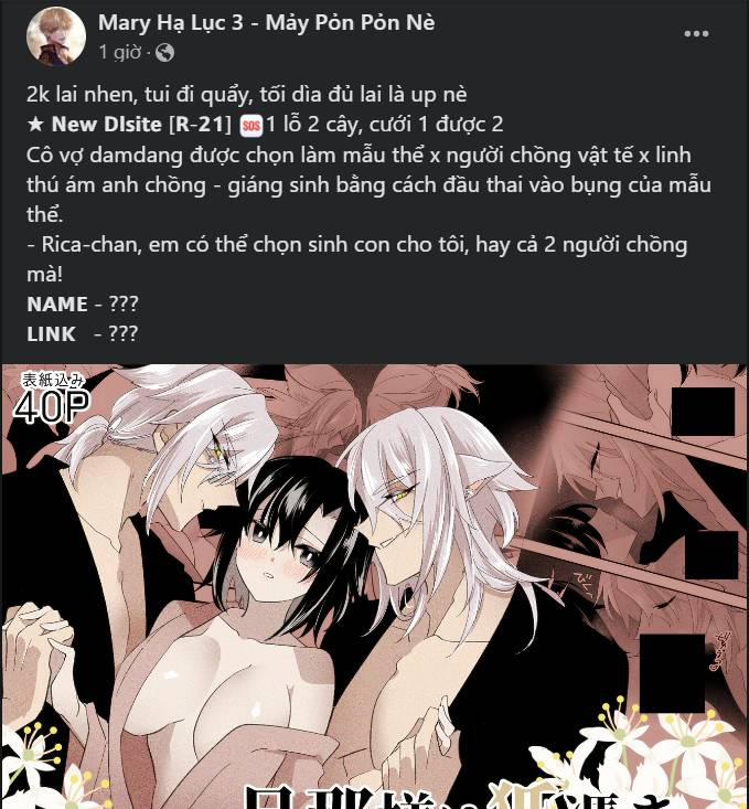 Nữ Thần Giáng Thế 245.2 trang 39