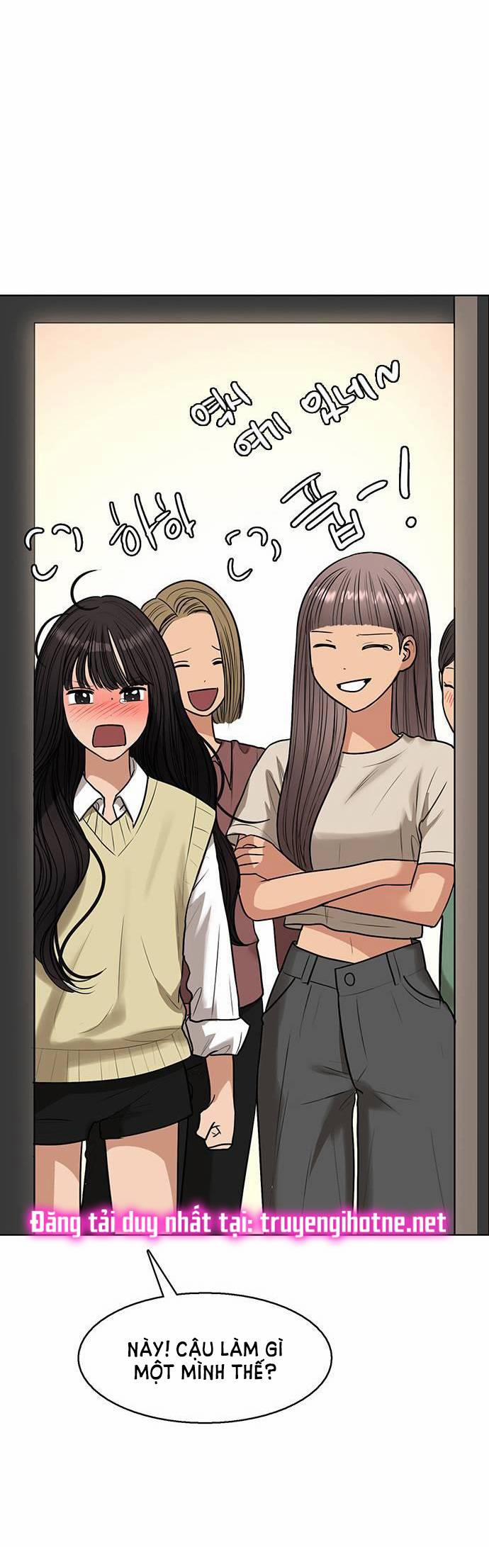 Nữ Thần Giáng Thế 245.2 trang 43