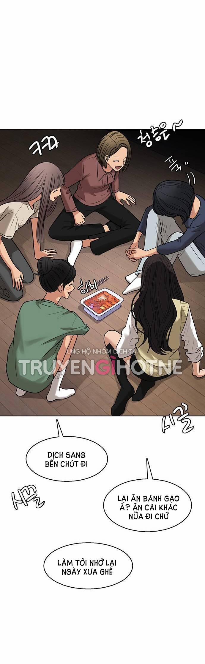 Nữ Thần Giáng Thế 245.2 trang 45