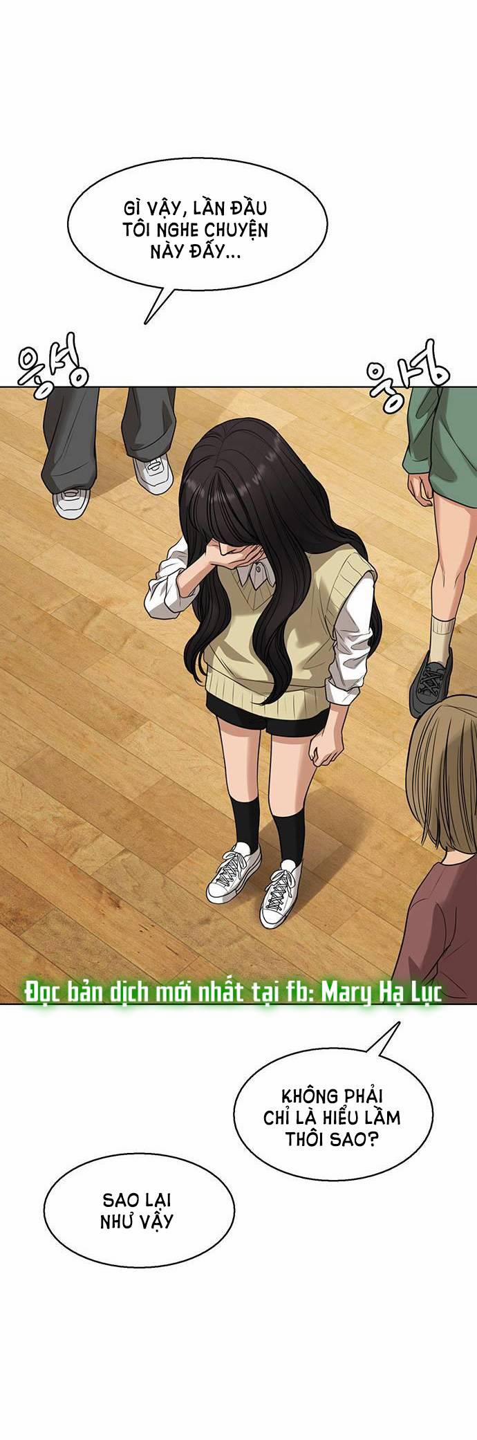 Nữ Thần Giáng Thế 245.2 trang 9