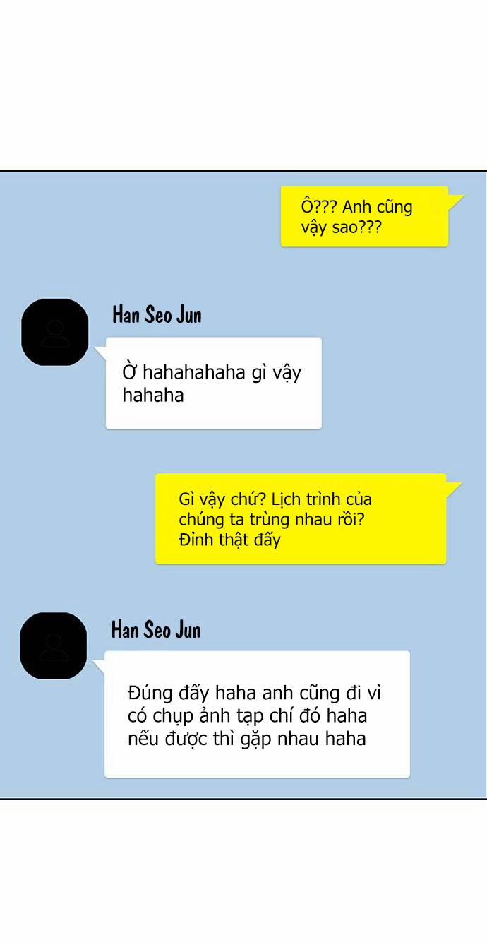 Nữ Thần Giáng Thế 246.1 trang 20