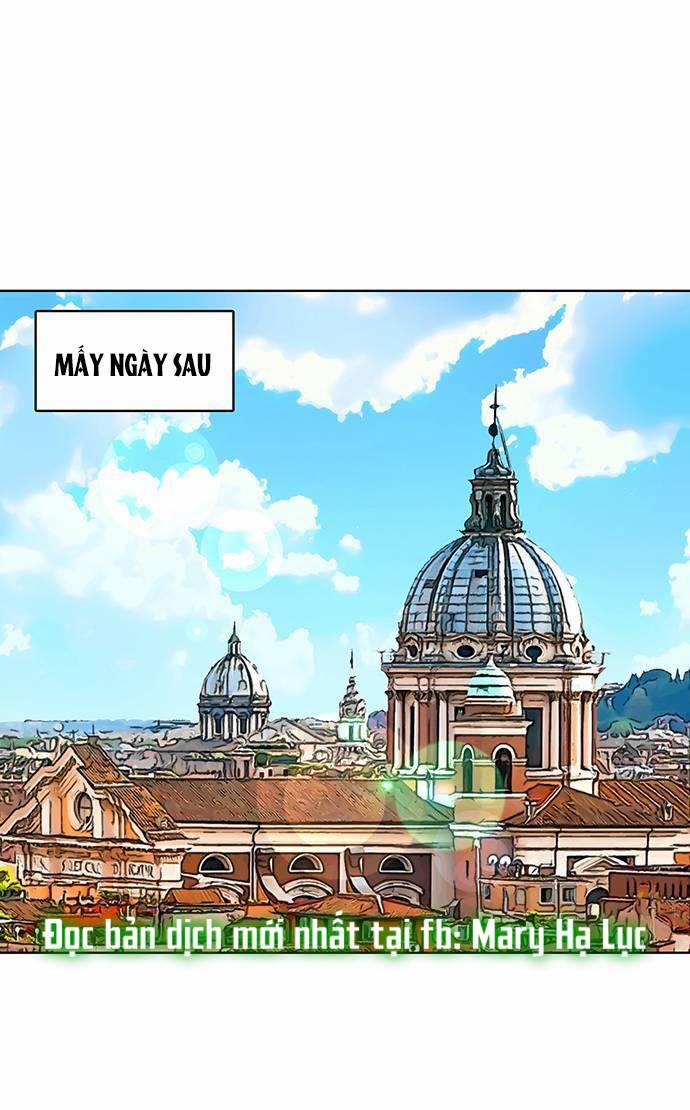 Nữ Thần Giáng Thế 246.1 trang 21