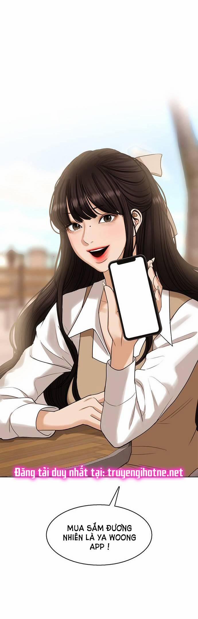 Nữ Thần Giáng Thế 246.1 trang 24