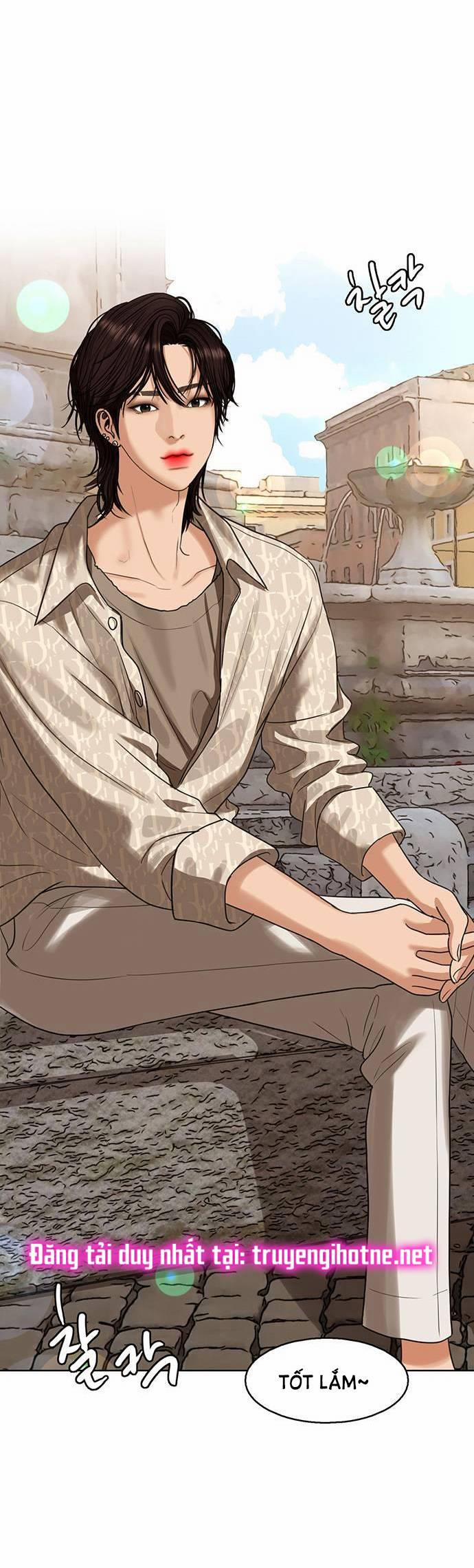 Nữ Thần Giáng Thế 246.1 trang 27