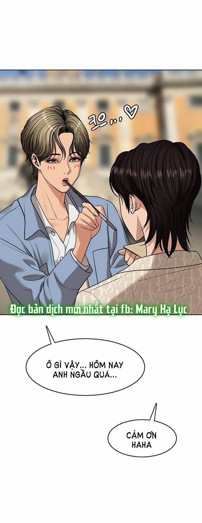 Nữ Thần Giáng Thế 246.1 trang 28