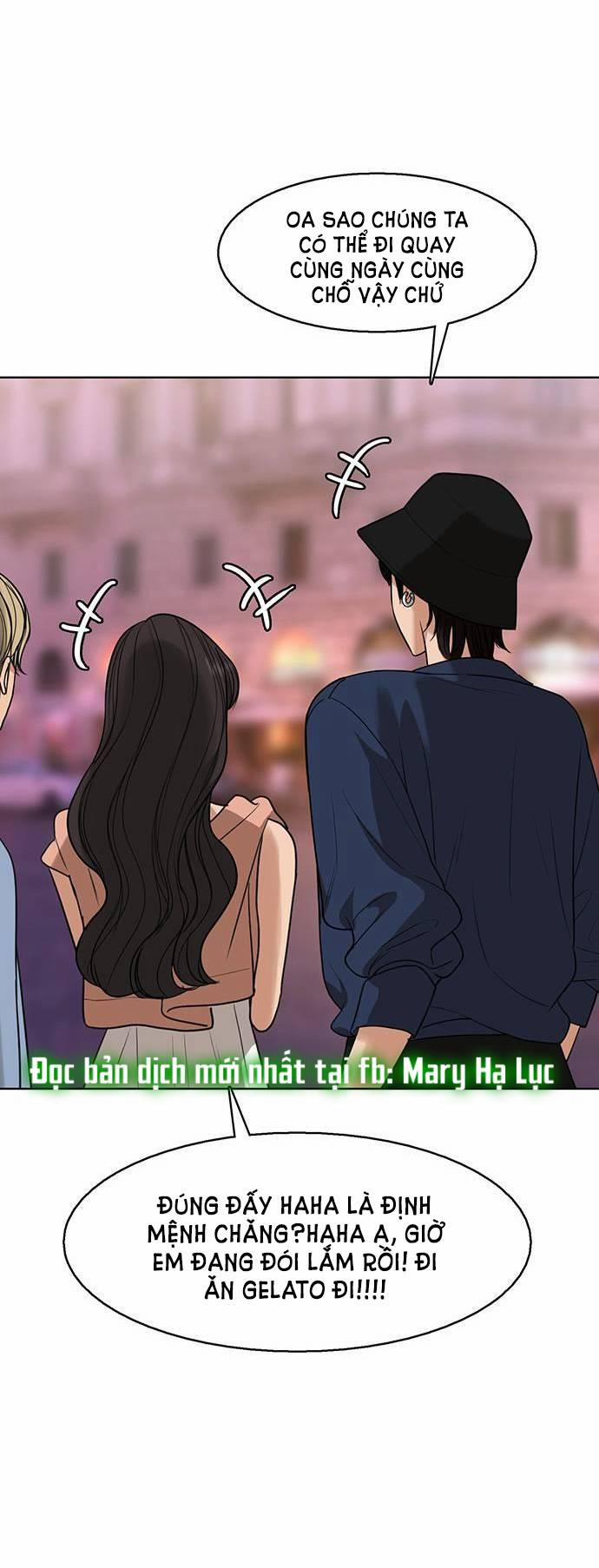 Nữ Thần Giáng Thế 246.1 trang 31