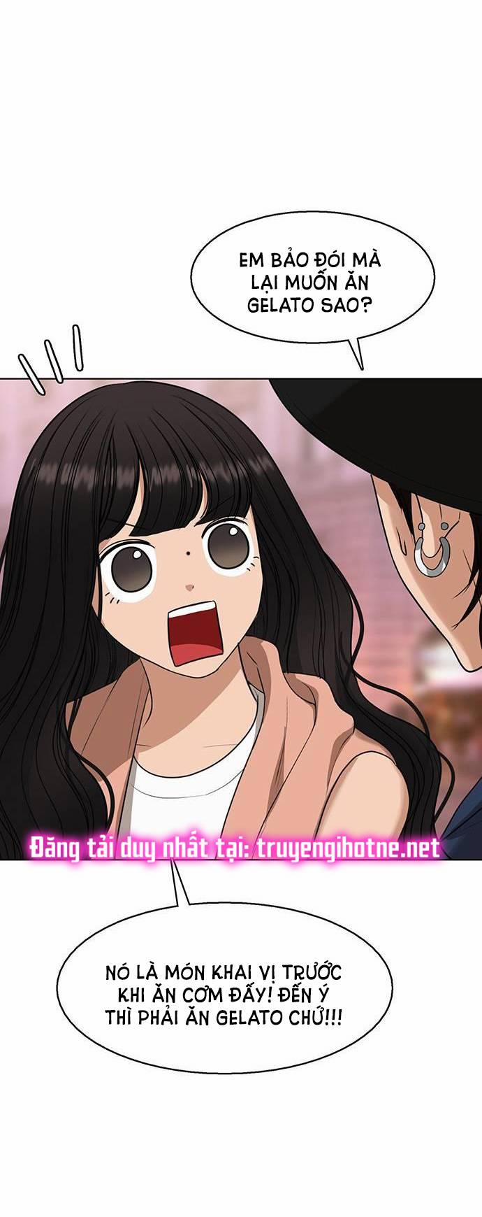 Nữ Thần Giáng Thế 246.1 trang 32