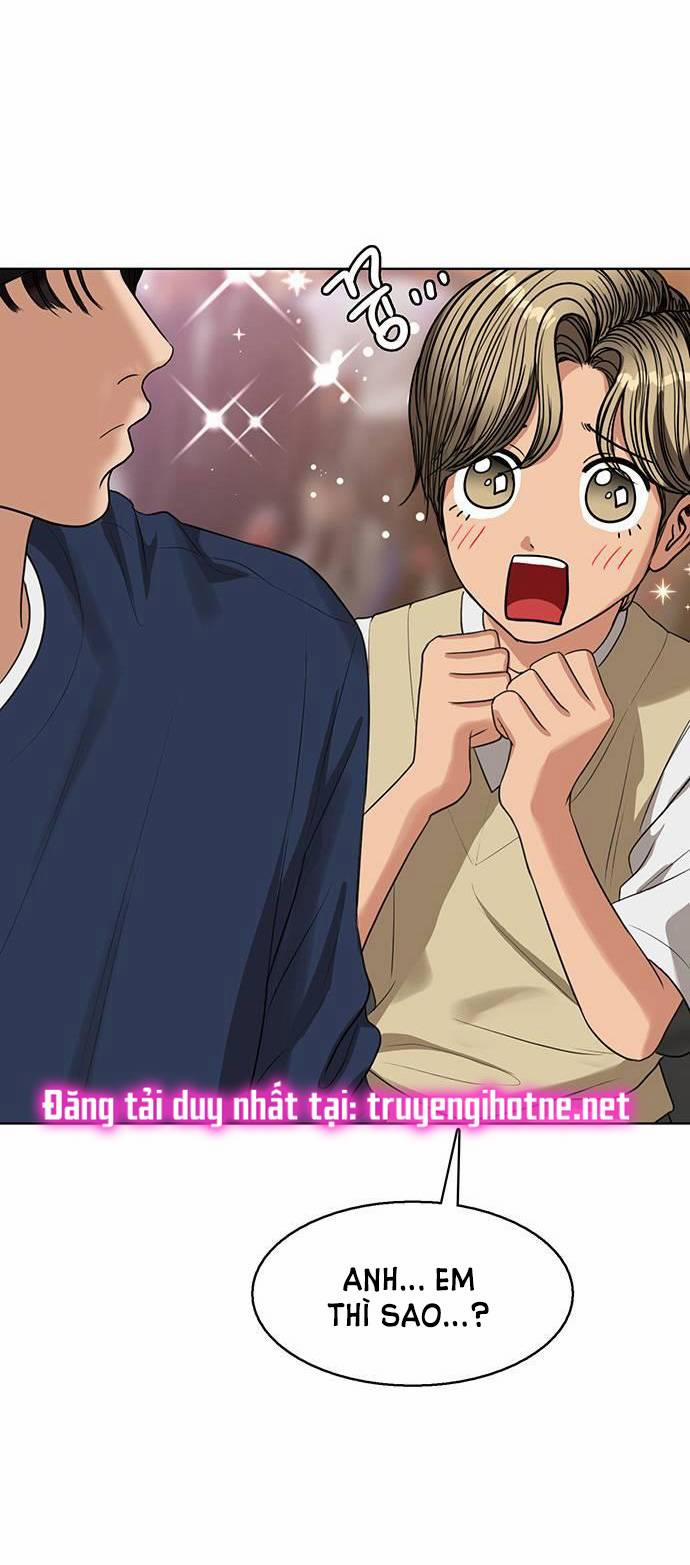 Nữ Thần Giáng Thế 246.1 trang 38