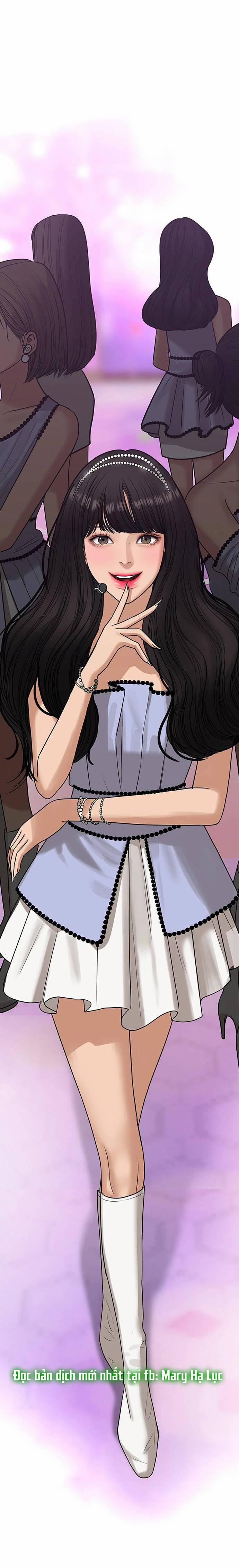 Nữ Thần Giáng Thế 246.1 trang 4