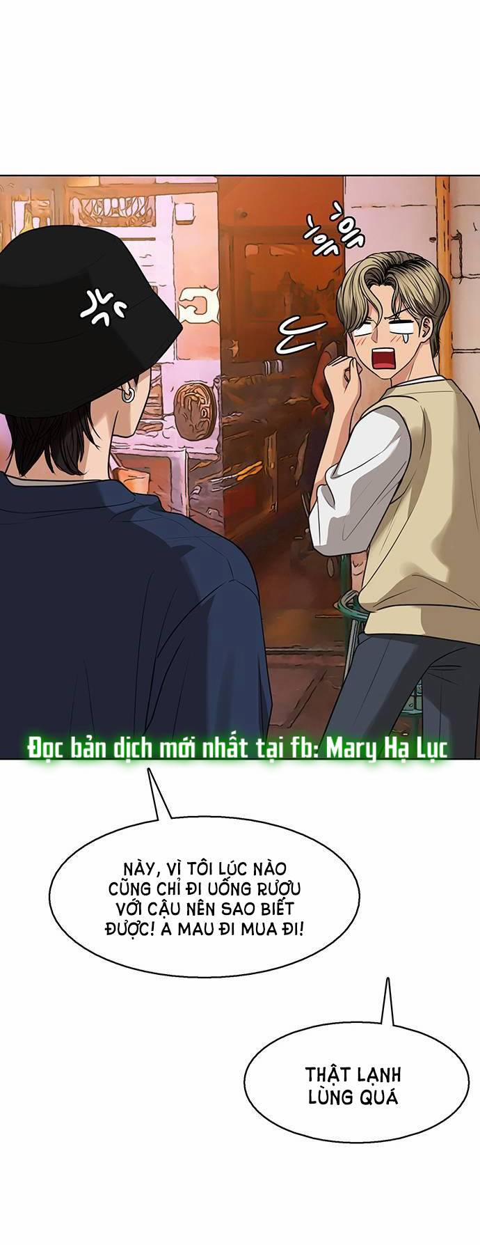 Nữ Thần Giáng Thế 246.1 trang 40